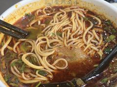 -金城尕娃牛肉面(钻汇广场店)