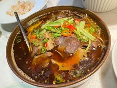 -苏帮袁Sue Cuisine(来福士店)