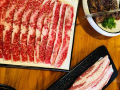 -东俞·韩式料理(院东街店)