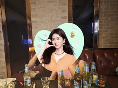 -k+时尚歌城(亿丰时代广场店)