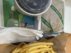 -德克士(砂之船奥特莱斯店)