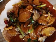 -乾州食府(小雁塔店)