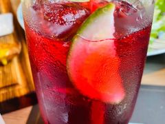 西瓜汁-J·one Bistro吉萬酒厨·牛排