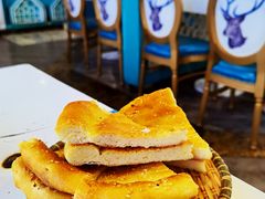 新疆烤馕-帕米尔食府(白云观店)
