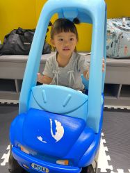 -奇乐儿momoplanet儿童乐园(广州白云五号店)