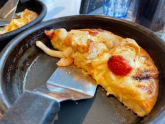 -必胜客(广渠路店)