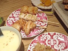 -鸟幸 TORISAKI 炭火居酒屋