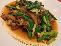 -贡宴盐帮菜自贡驻京联络处餐厅