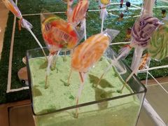 -太原富力万达文华酒店·美食汇西餐厅