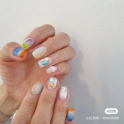 -瑞丽美甲