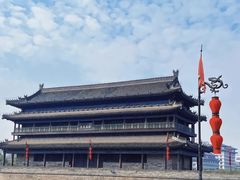 -西安城墙·碑林历史文化景区