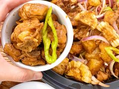 -状元虎.摇滚炒鸡.家常菜(义勇街店)