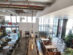 -24H COLOR咖啡厅(惠州金山湖店)