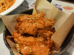 -必胜客(远大路店)