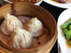 -新天世纪中餐厅