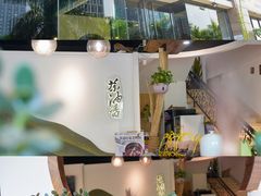 门面-茶油香闽南菜·花园餐厅(前埔店)