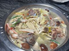 -天都火锅酒楼(虹梅南路店)