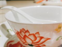 -老头儿油爆虾·三潭印月
