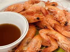 -郭姐·威海渔村(黄兴路店)