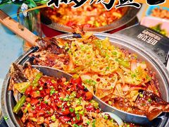 -味妙烤鱼吧(回龙观店)