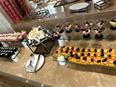 -湛山花园酒店-自助餐厅