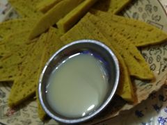 乔面馍馍-宋记冕宁土菜馆(海门渔村二店)