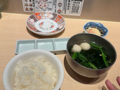 -肉肉大米(金虹桥店)