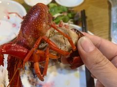 -爷爷的草帽·海鲜馆(孙塘路店)