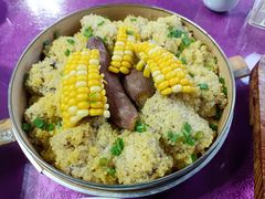 -夜不收荤豆花(大邑总店)