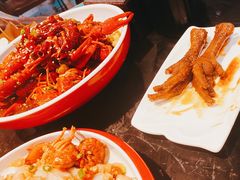 -不炭白烧烤(成都首店)