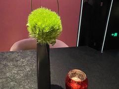 -醉东Oriental House(静安嘉里中心店)