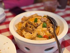 -西贝(新业坊店)