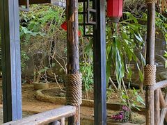 -园林美食城·本土农家菜(杨和镇店)