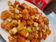 -鼎香润(德胜门内店)