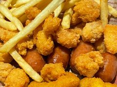 -初甜·舒芙蕾·韩式雪花冰(流塘店)