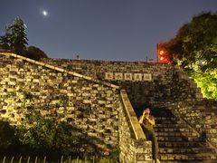 -东水关遗址公园