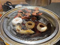 -味家烤肉烤鳗鱼牛排(西塔旗舰店)