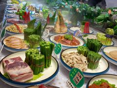 -江南婆婆(车墩店)