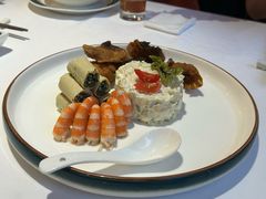 -老洋房花园饭店(绍兴路店)