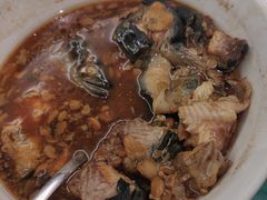 -杭州香格里拉·香宫中餐厅