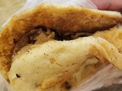 卤肉锅盔-盘飧市(春熙路店)