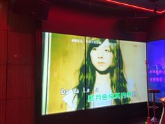 -星聚会KTV(苏州信投大厦店)