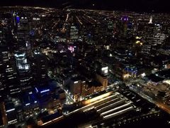 -尤利卡88层观景台