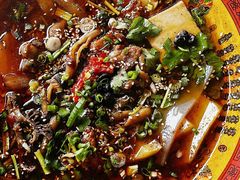 -三代人传统冒菜