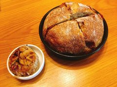 -君悦酒店·La Terrazza意合園·意式风味