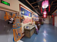 -盖碗儿梨园·变脸吐火·川剧(天府广场店)