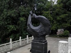 -东湖落雁景区