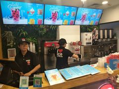 -蜜雪冰城(新世纪店)