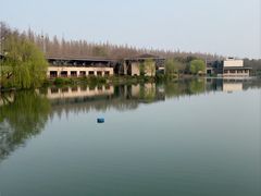 -上海怡沁园度假酒店