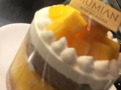 -深圳罗湖木棉花凯悦尚选酒店•大堂吧